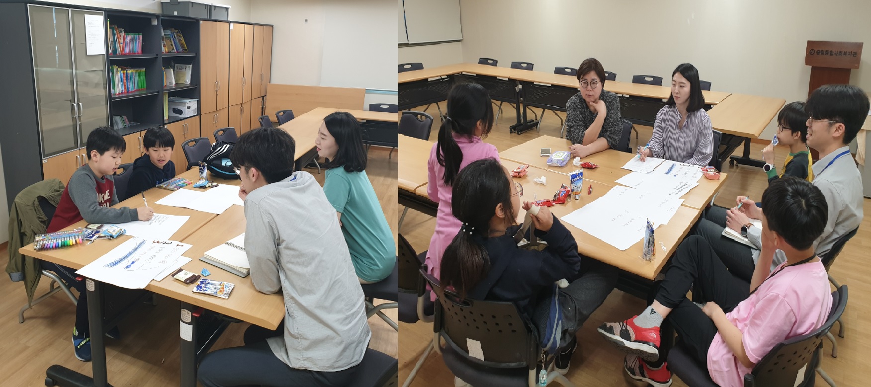 2019 어린이날축제 위한 '어린이 축제기획단' 활동